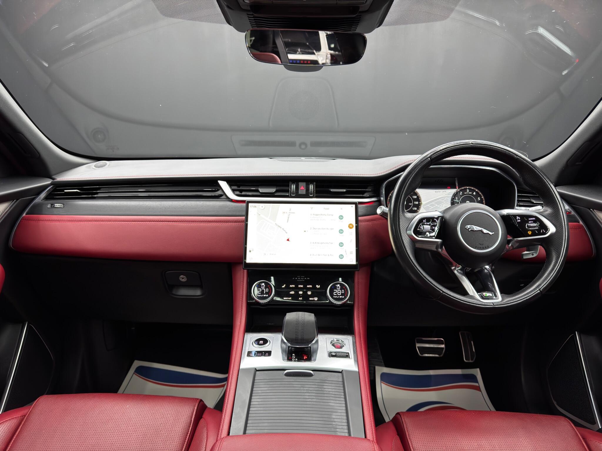 Jaguar F-Pace - Image 10