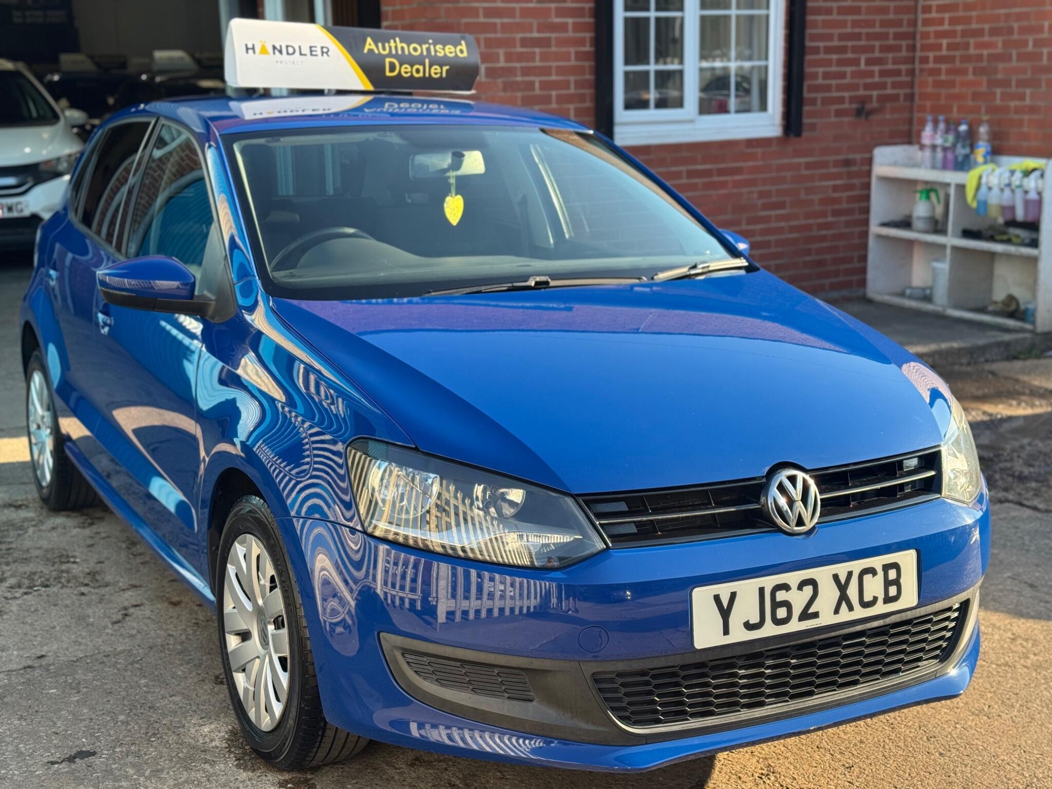Volkswagen Polo - Image 17