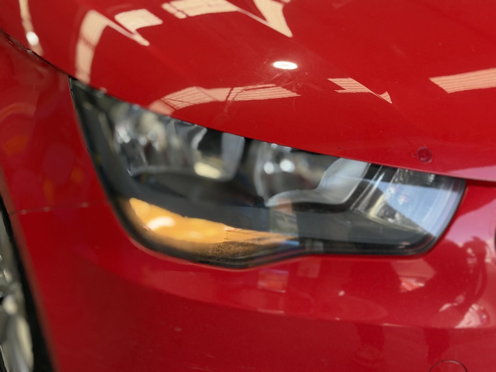 Audi A1 - Image 9