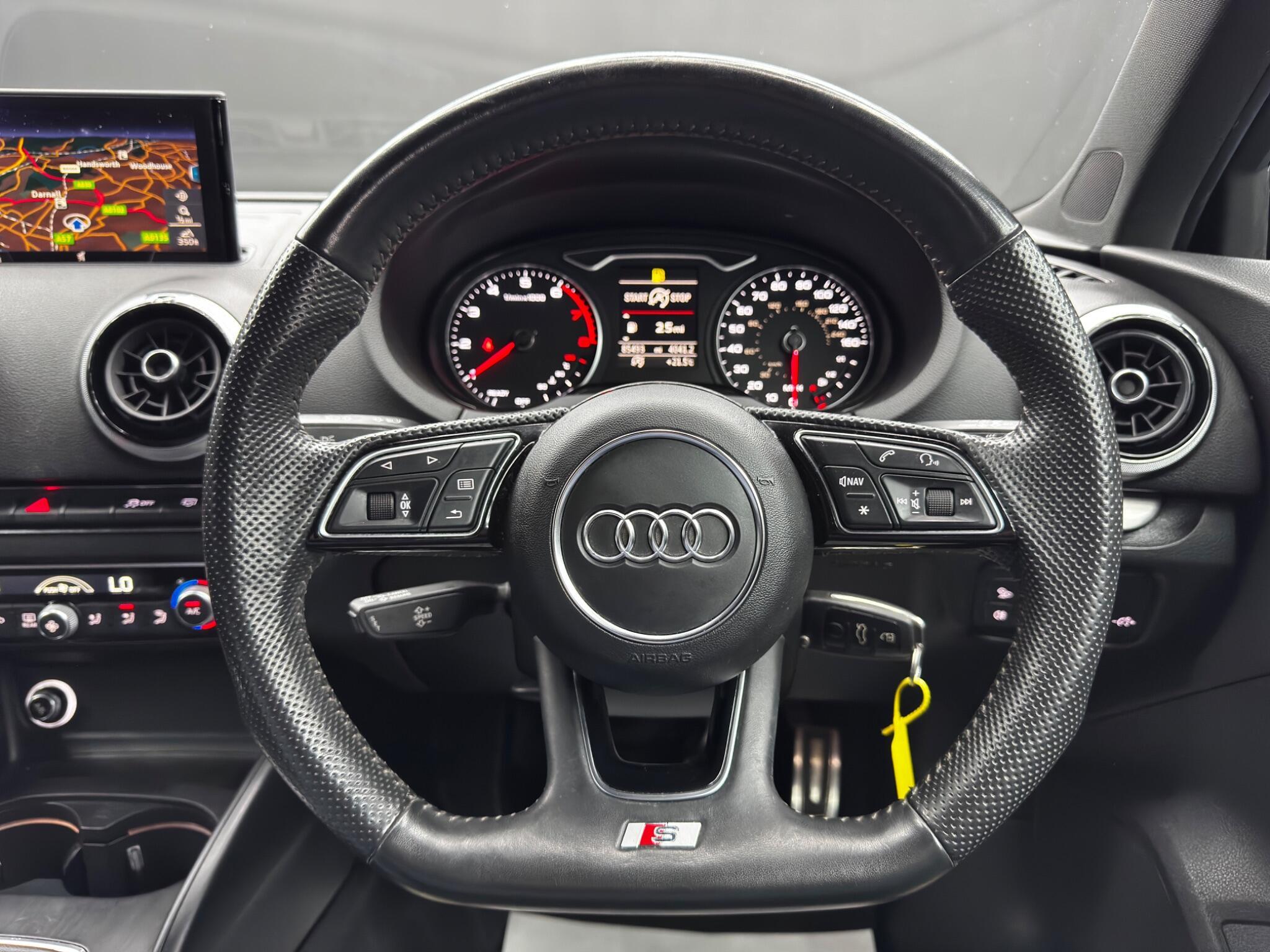 Audi A3 - Image 18