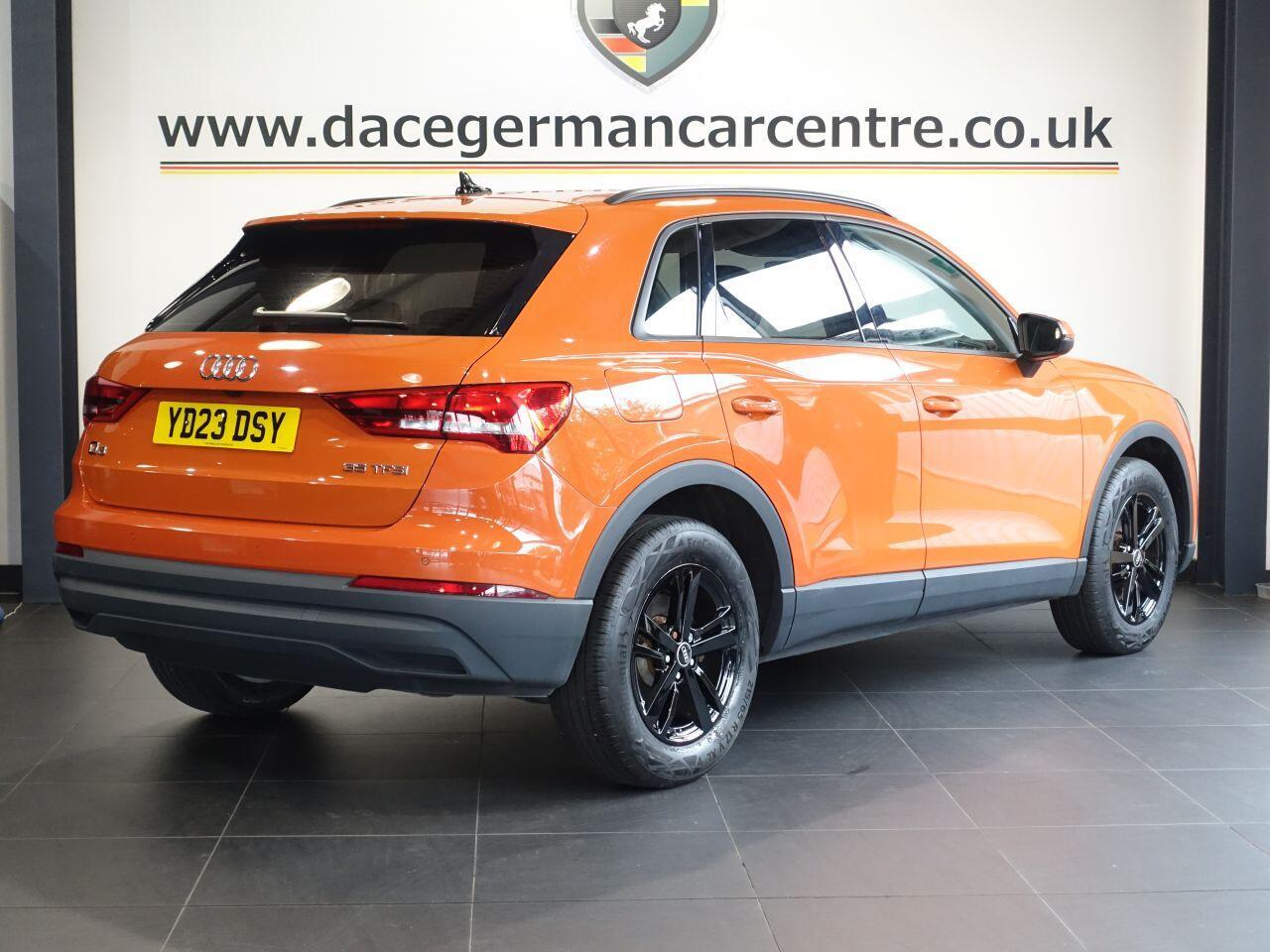 Audi Q3 - Image 6