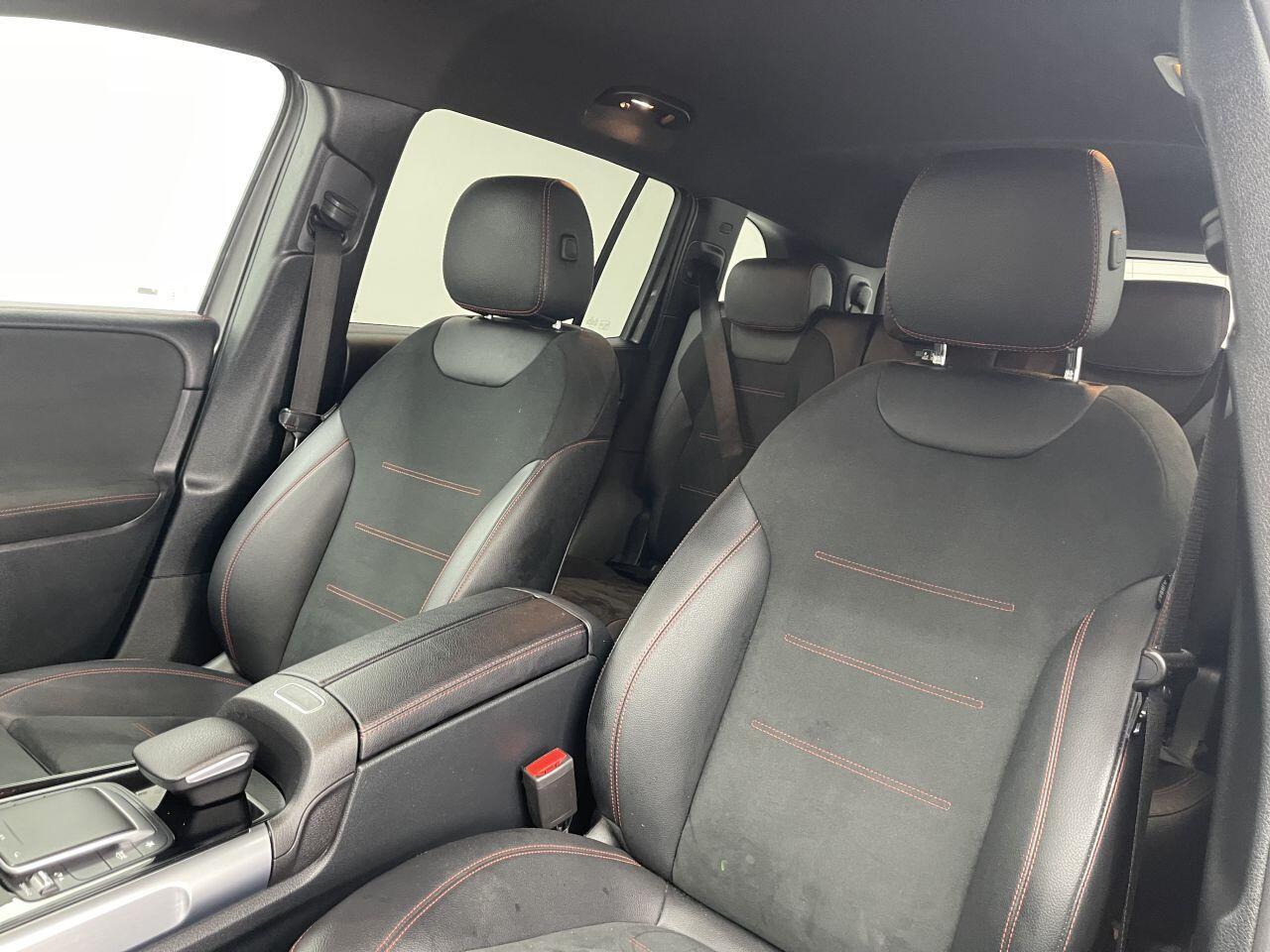 Mercedes Glb - Image 23