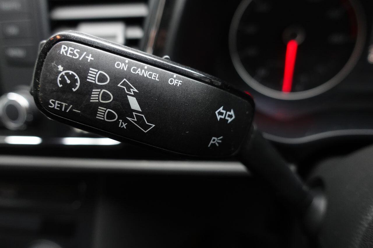 SEAT Leon - Image 32