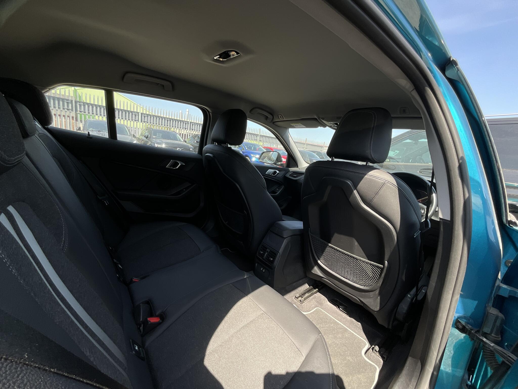BMW 1 Series - Image 10