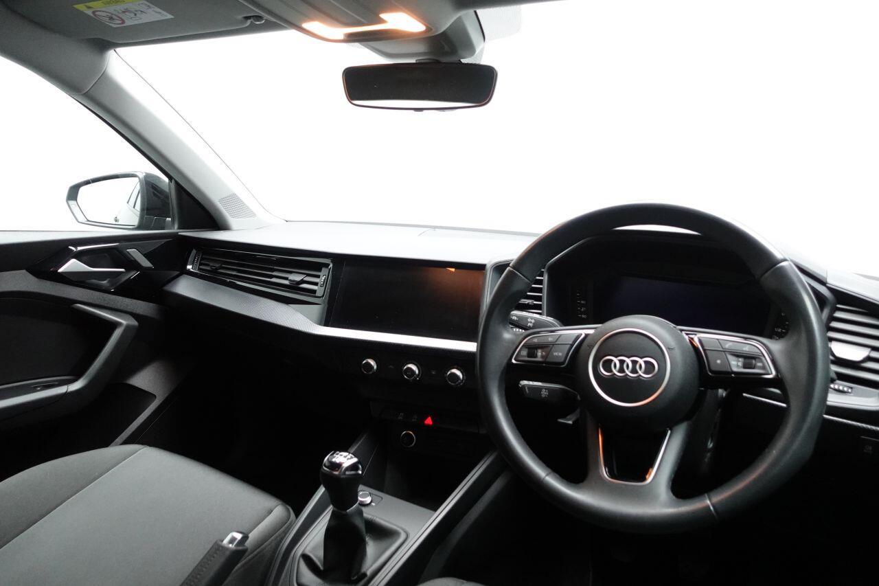 Audi A1 - Image 25