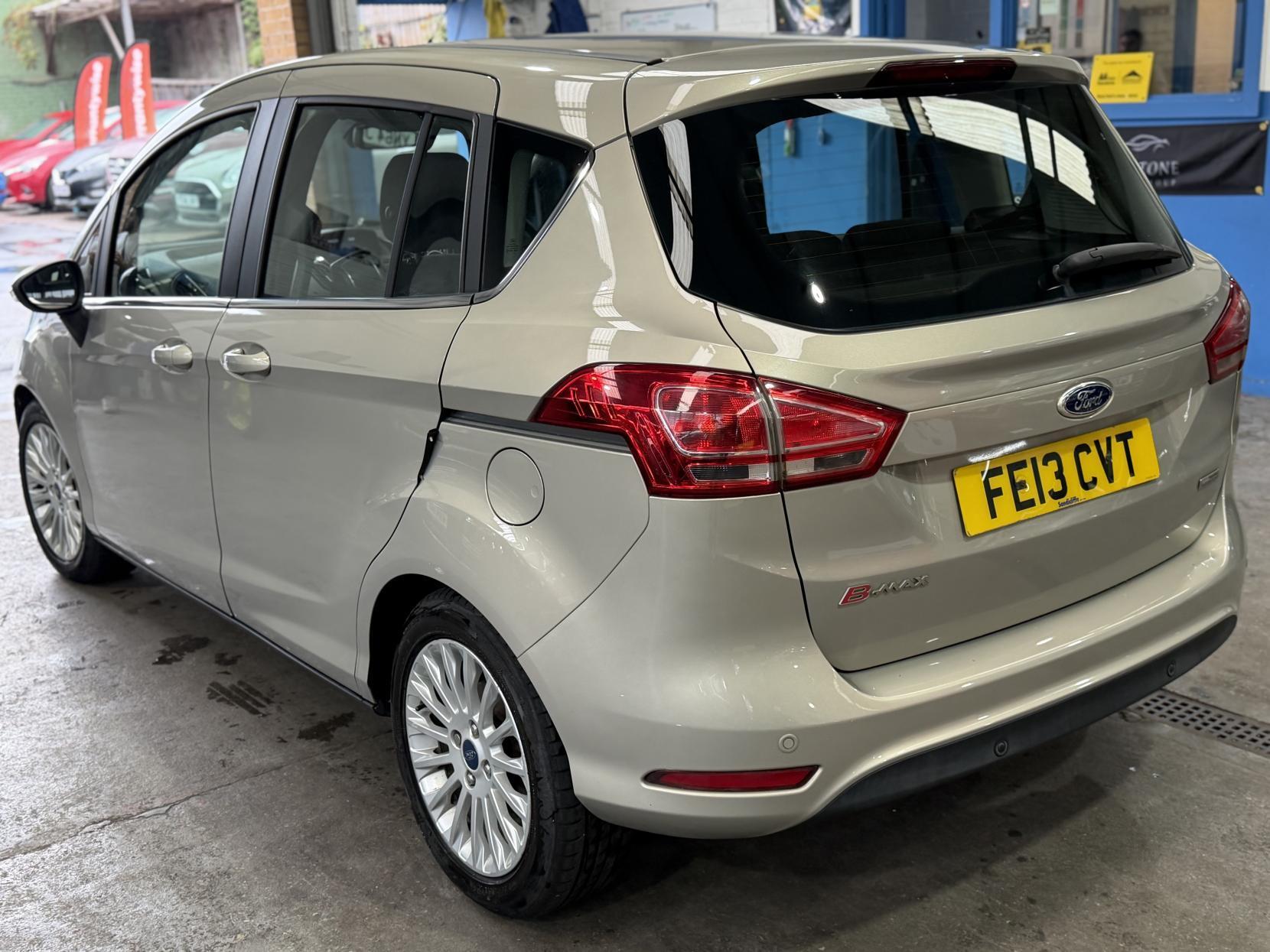 Ford B-Max - Image 7