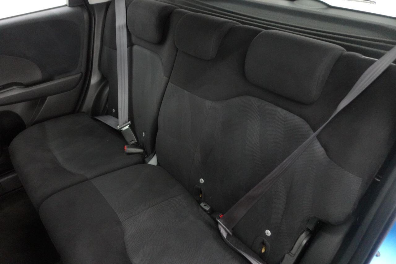 Honda Jazz - Image 18