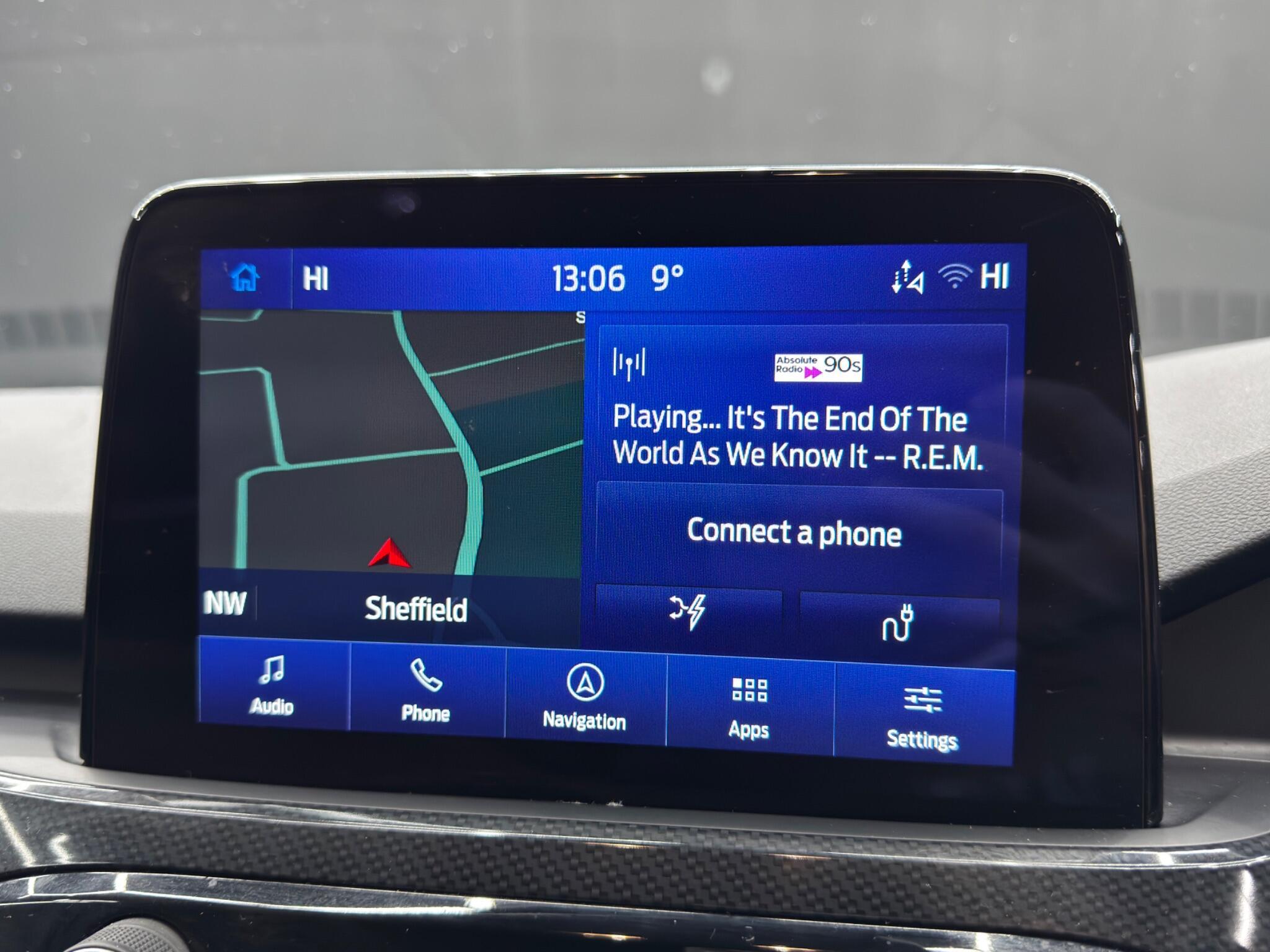 Ford Kuga - Image 27