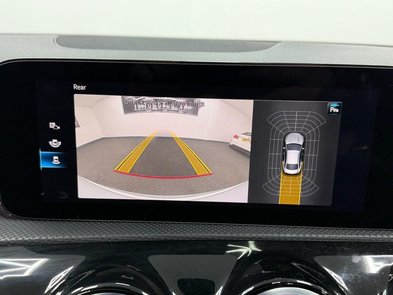 Mercedes CLA - Image 28