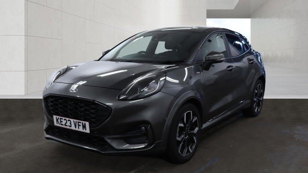Ford Puma - Image 3