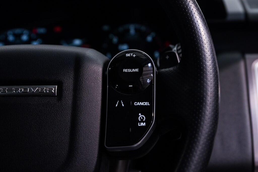 Land Rover RANGE ROVER SPORT - Image 24