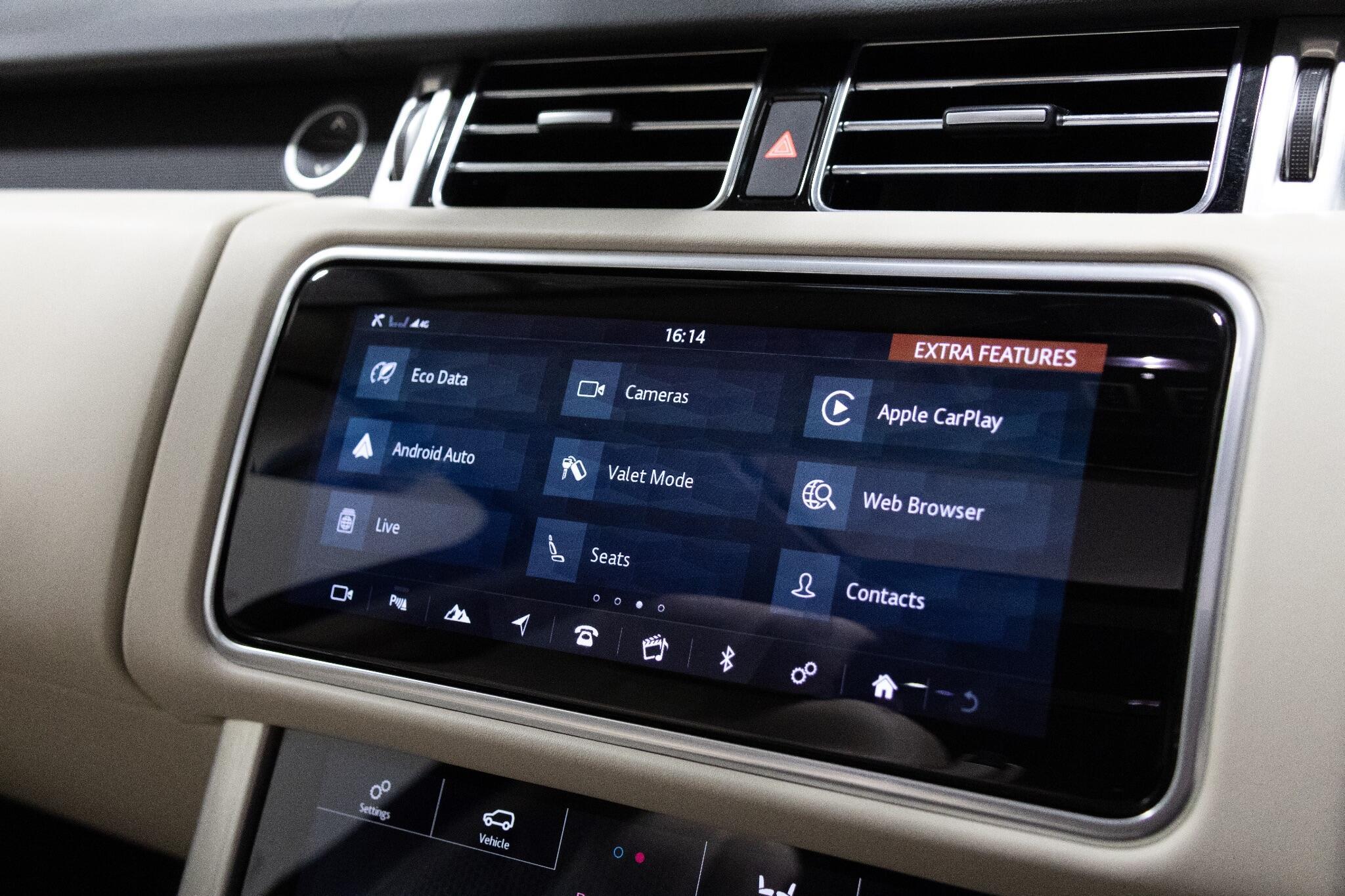 Land Rover Range Rover - Image 24