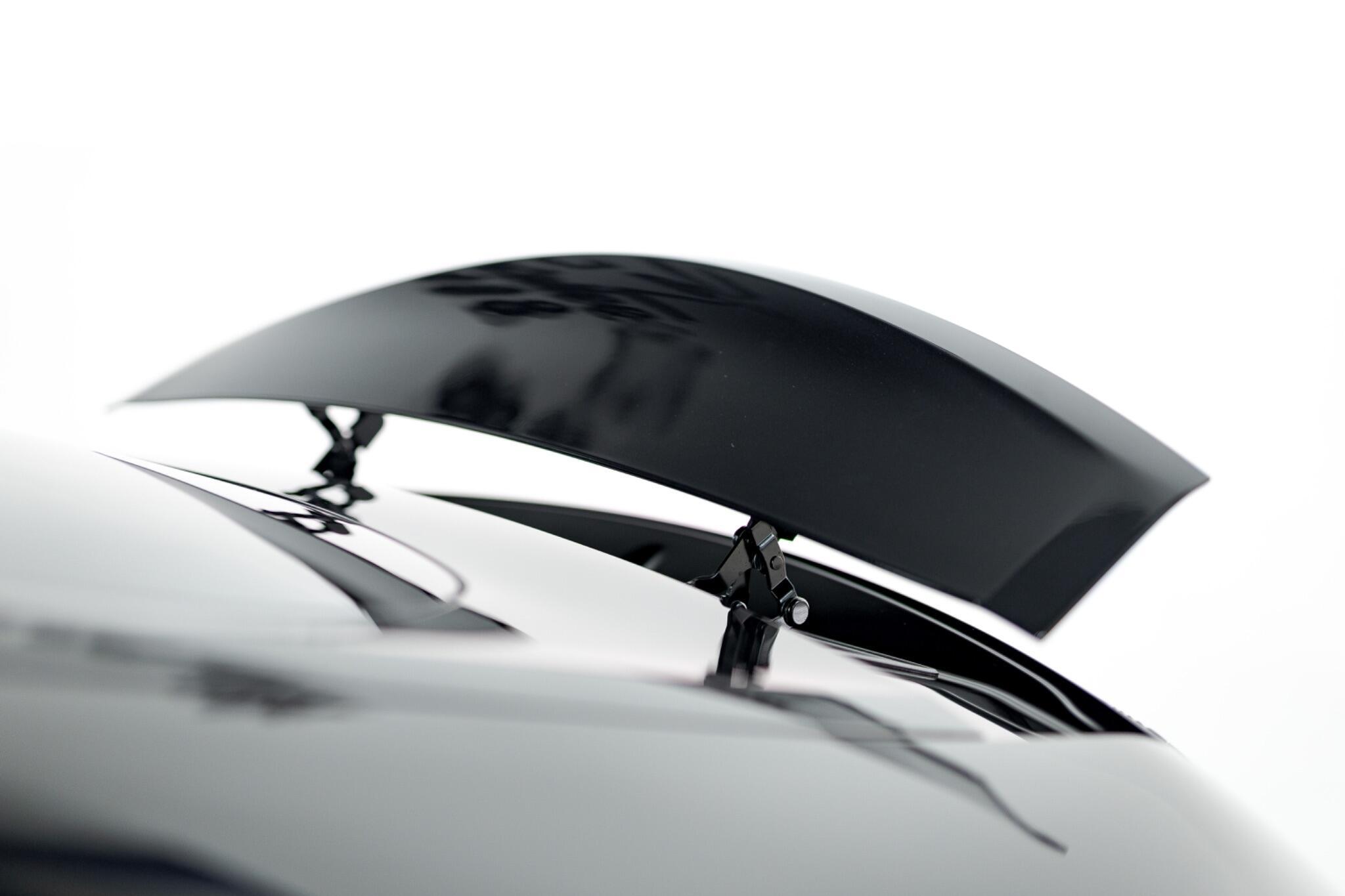 Mercedes AMG GT - Image 23