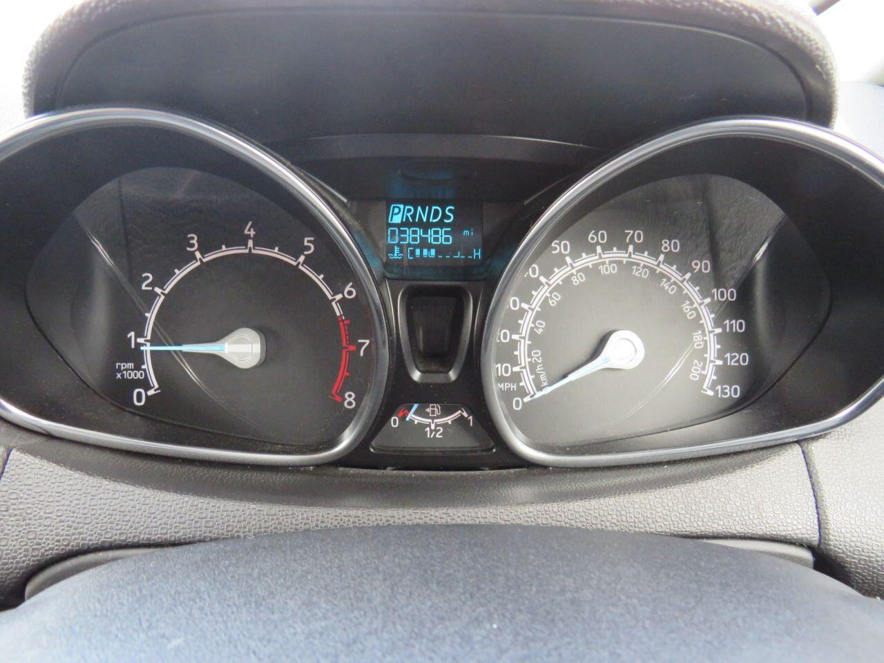 Ford Ecosport - Image 23