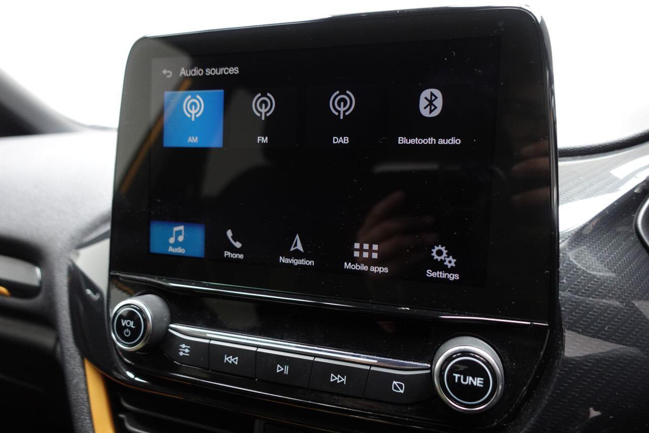 Ford Fiesta - Image 24