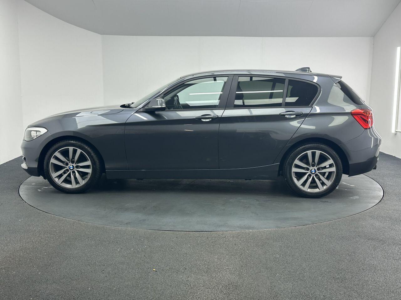 BMW 1 Series - Image 7