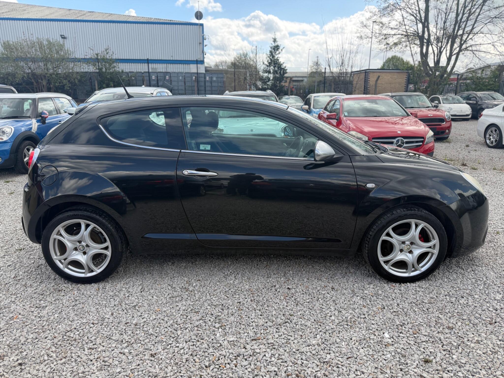 Alfa Romeo MiTo - Image 7
