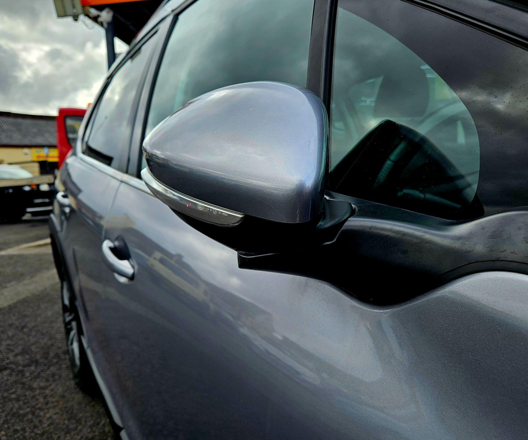 Peugeot 2008 - Image 28