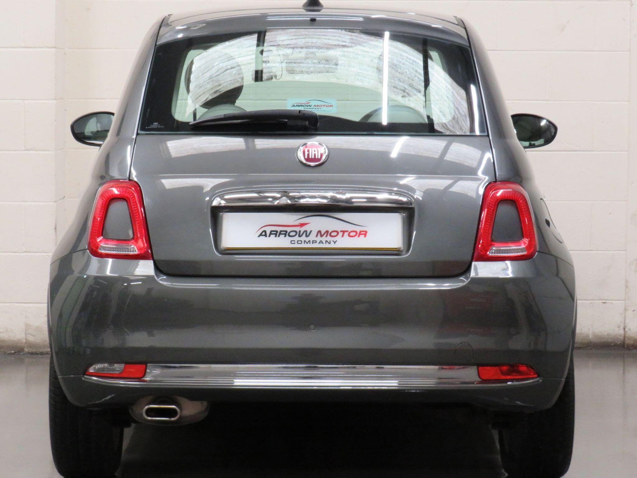 Fiat 500 - Image 4