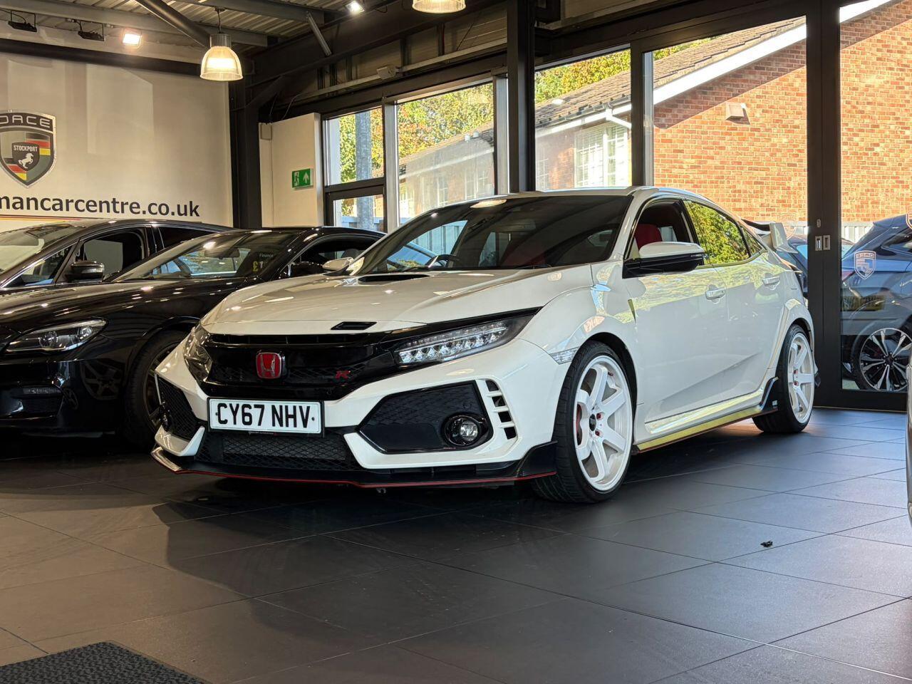 Honda Civic - Image 4