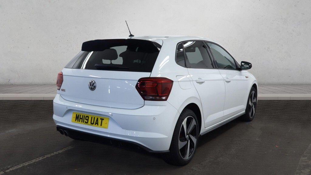 Volkswagen Polo - Image 5