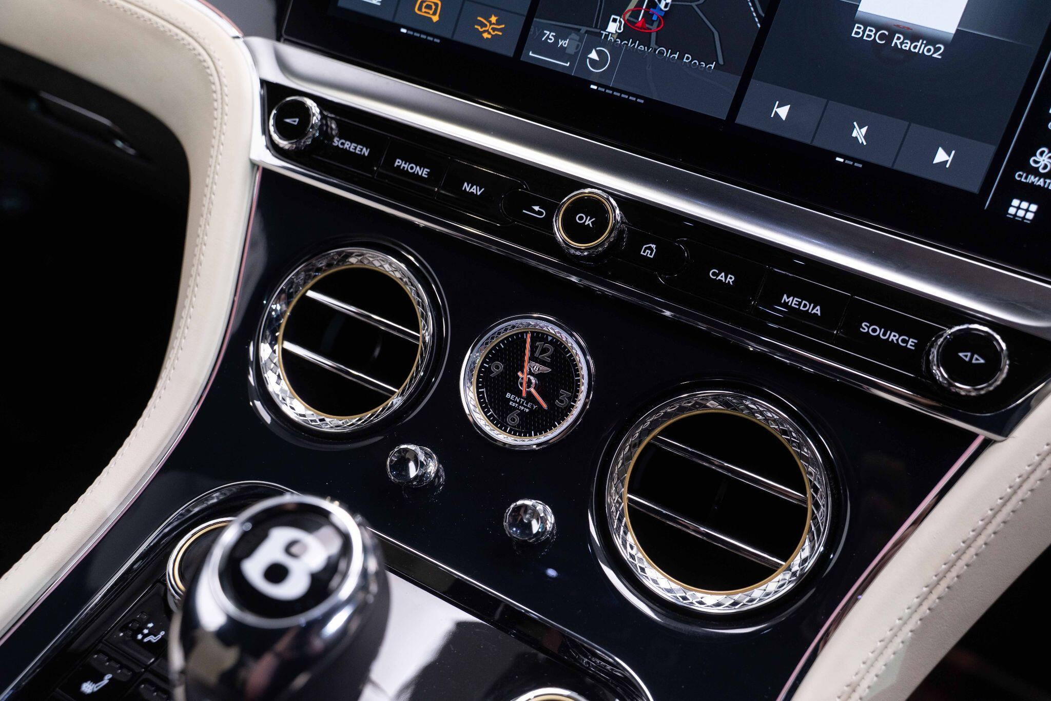 Bentley Continental - Image 18