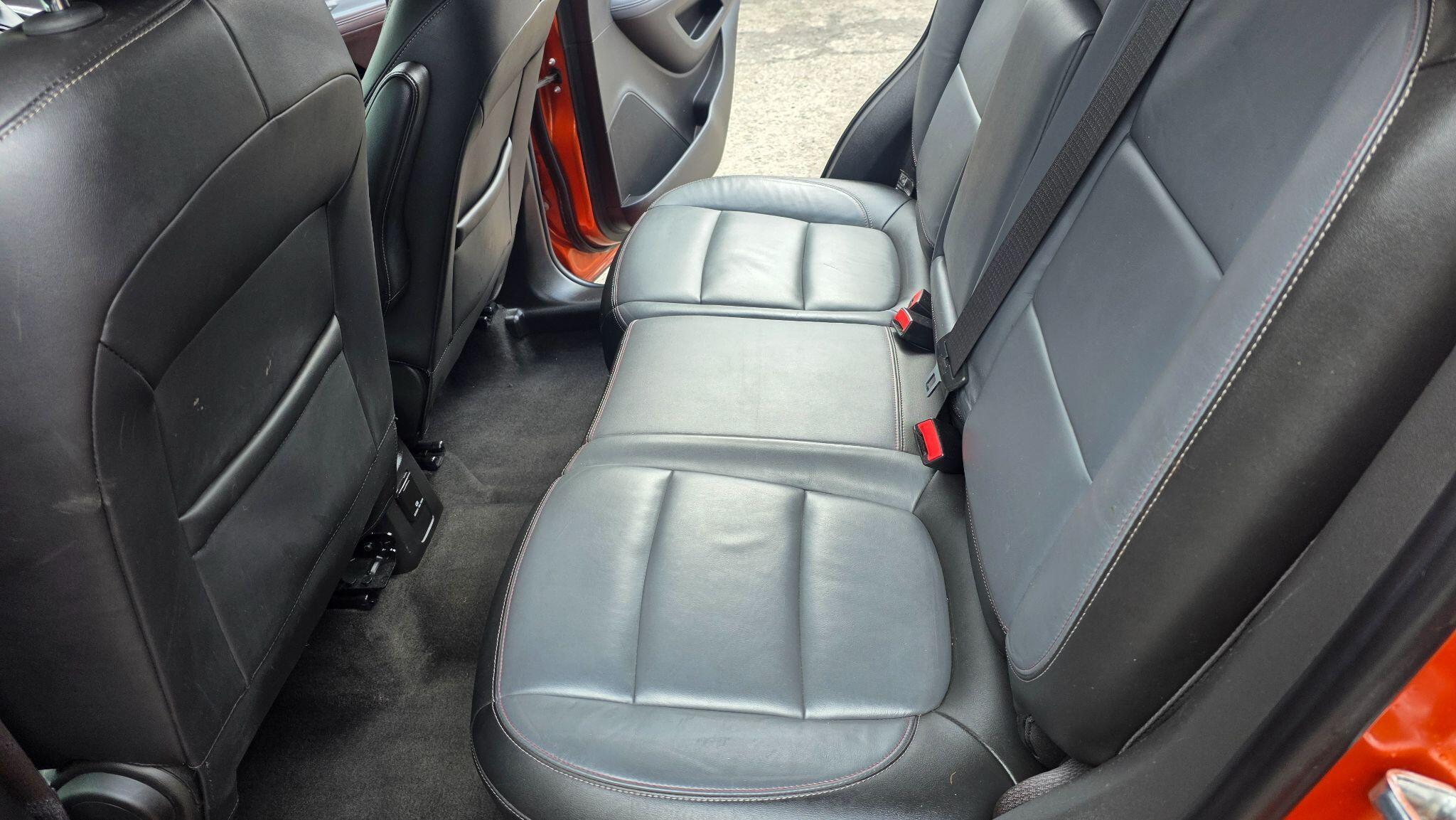 Vauxhall Mokka - Image 32