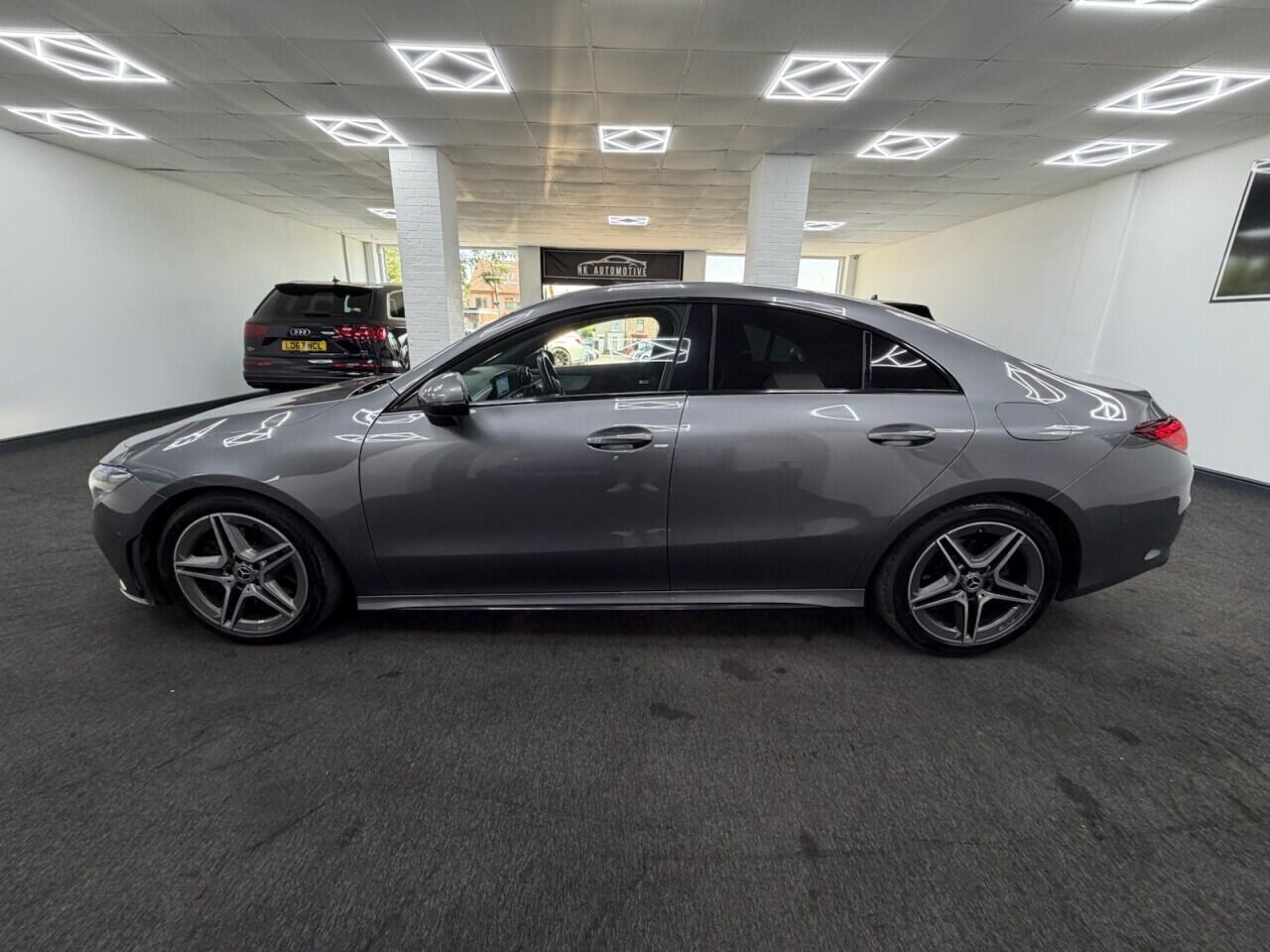 Mercedes-benz CLA - Image 7