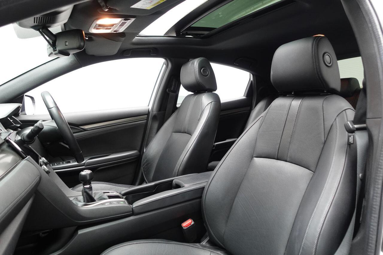 Honda Civic - Image 17