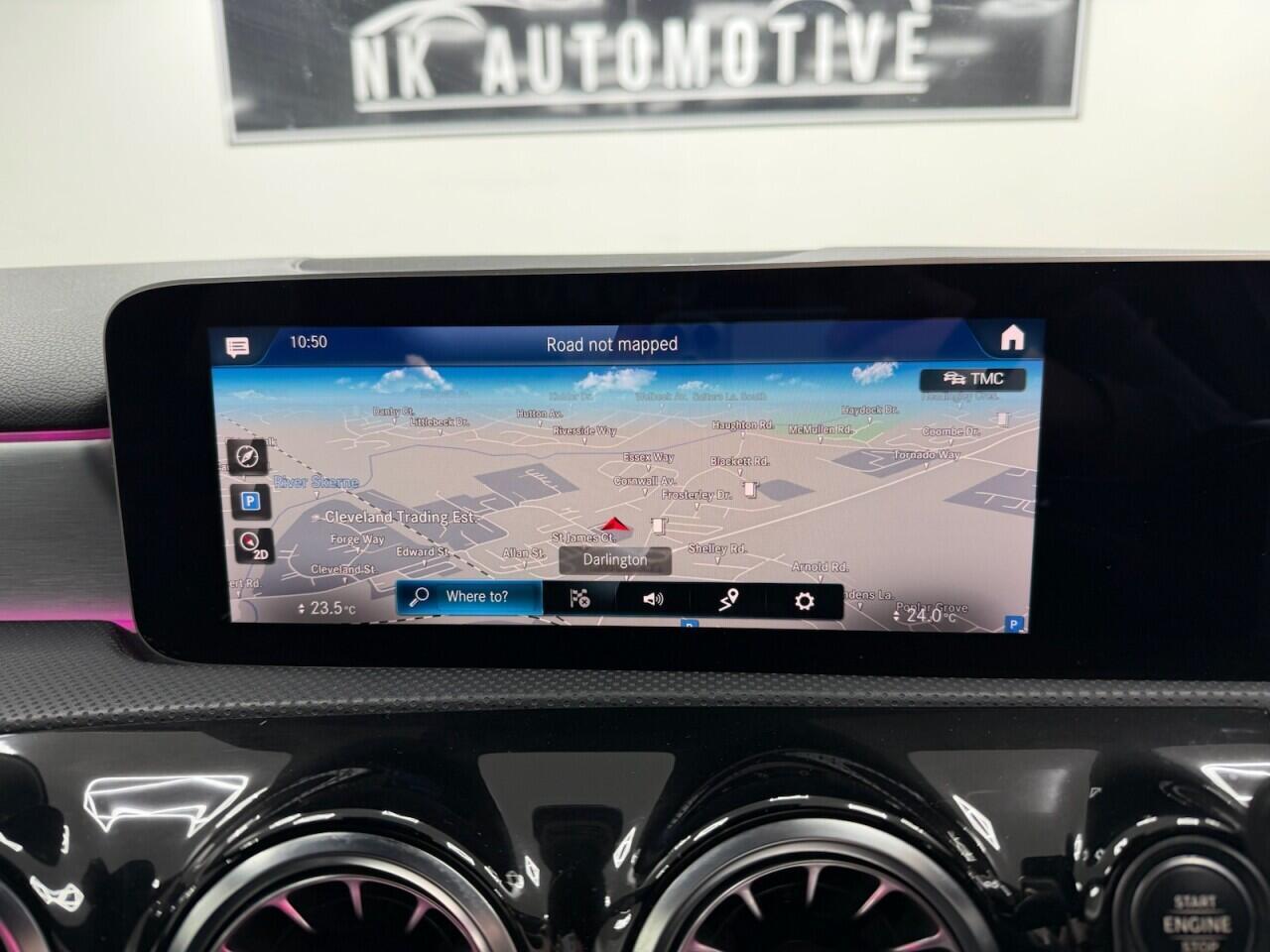 Mercedes A-Class - Image 35