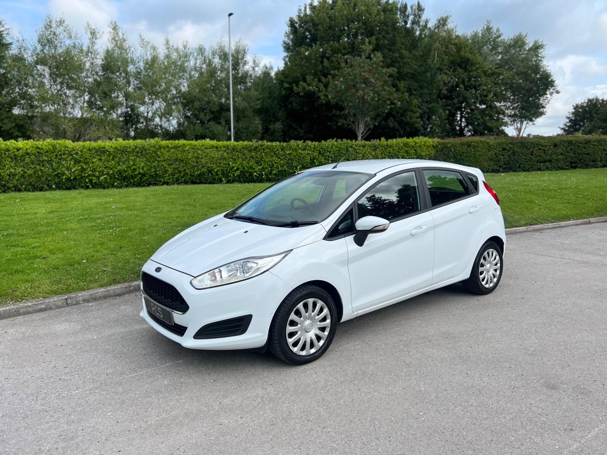 Ford Fiesta - Image 33