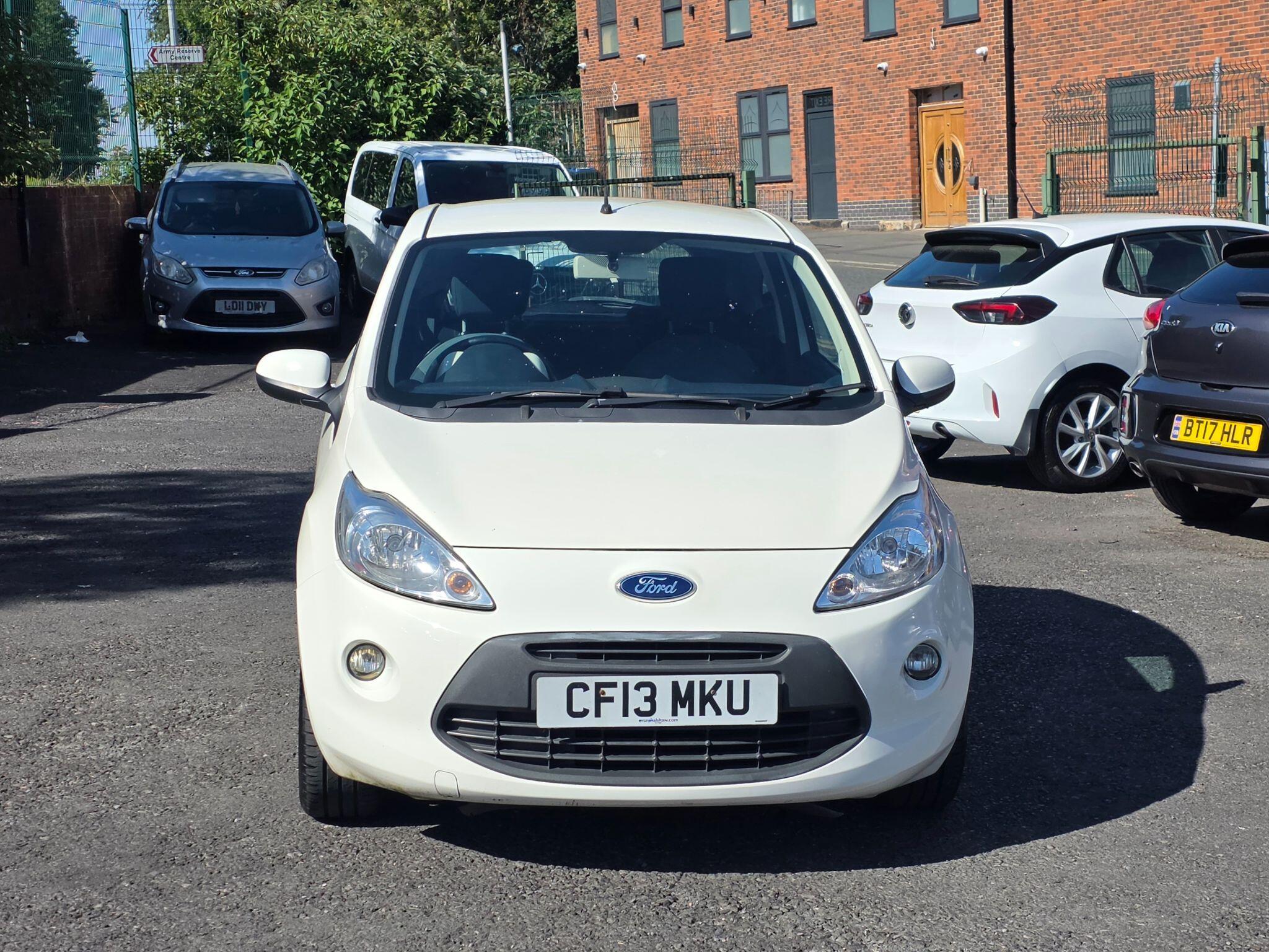 Ford KA - Image 2