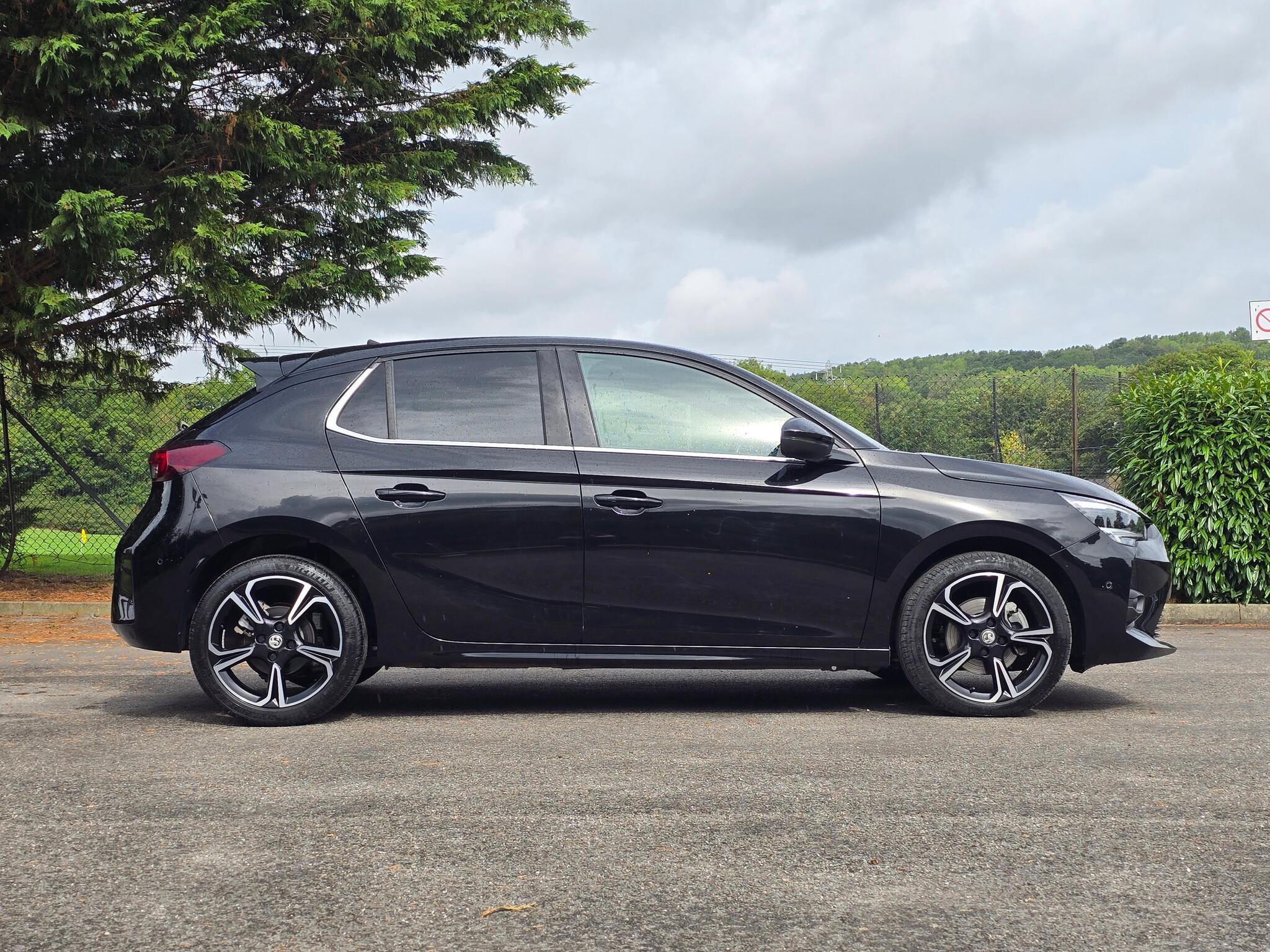 Vauxhall Corsa - Image 19