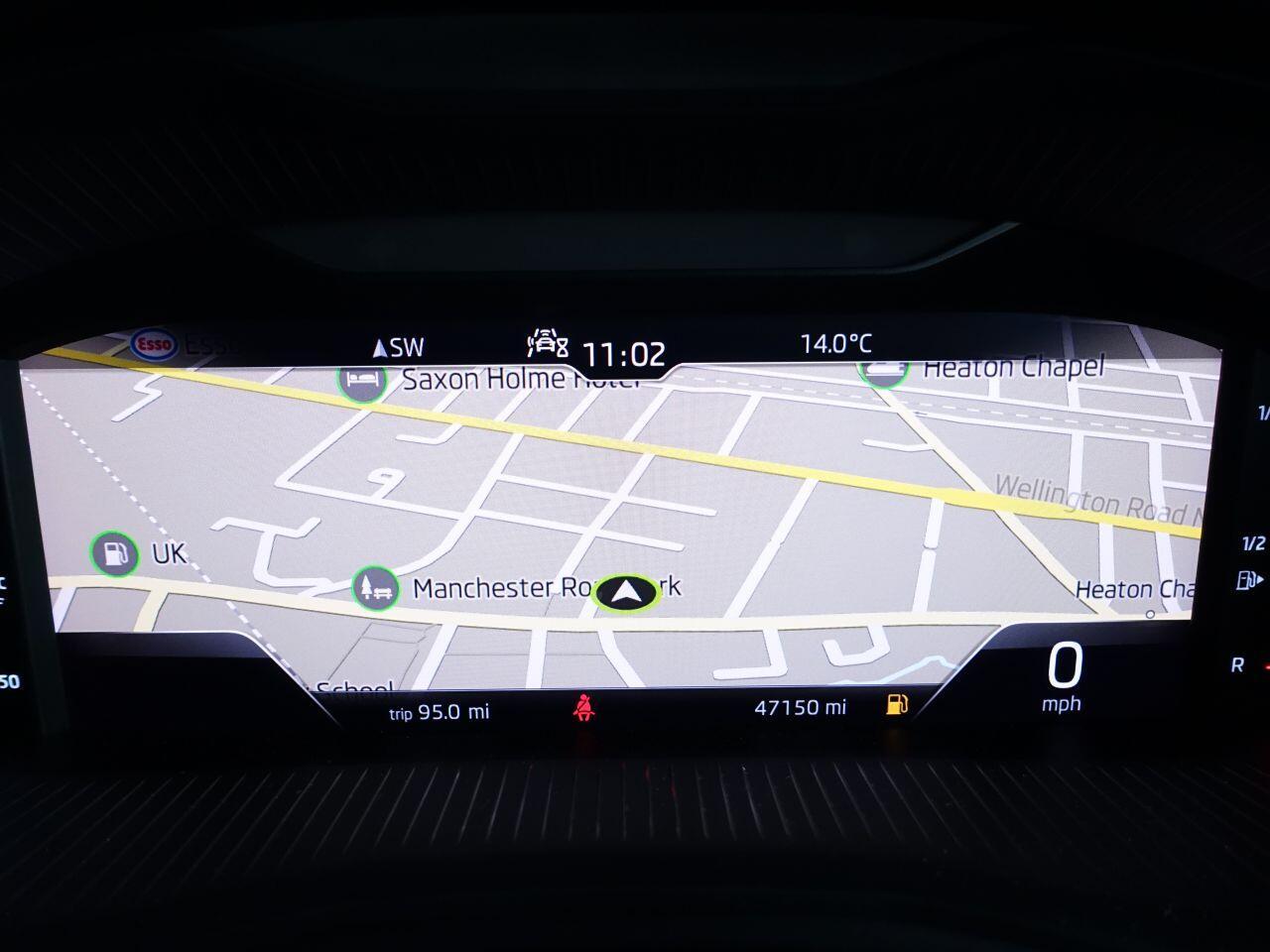Skoda Scala - Image 3