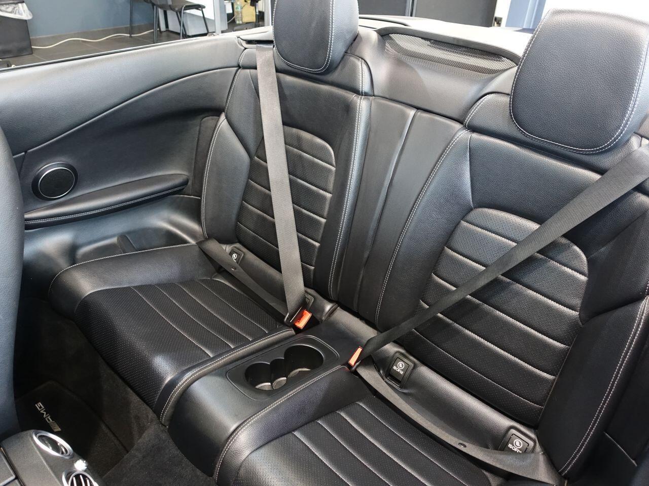 Mercedes-benz C-CLASS - Image 12