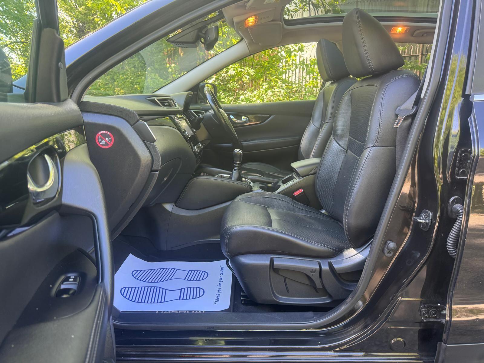 Nissan Qashqai - Image 51