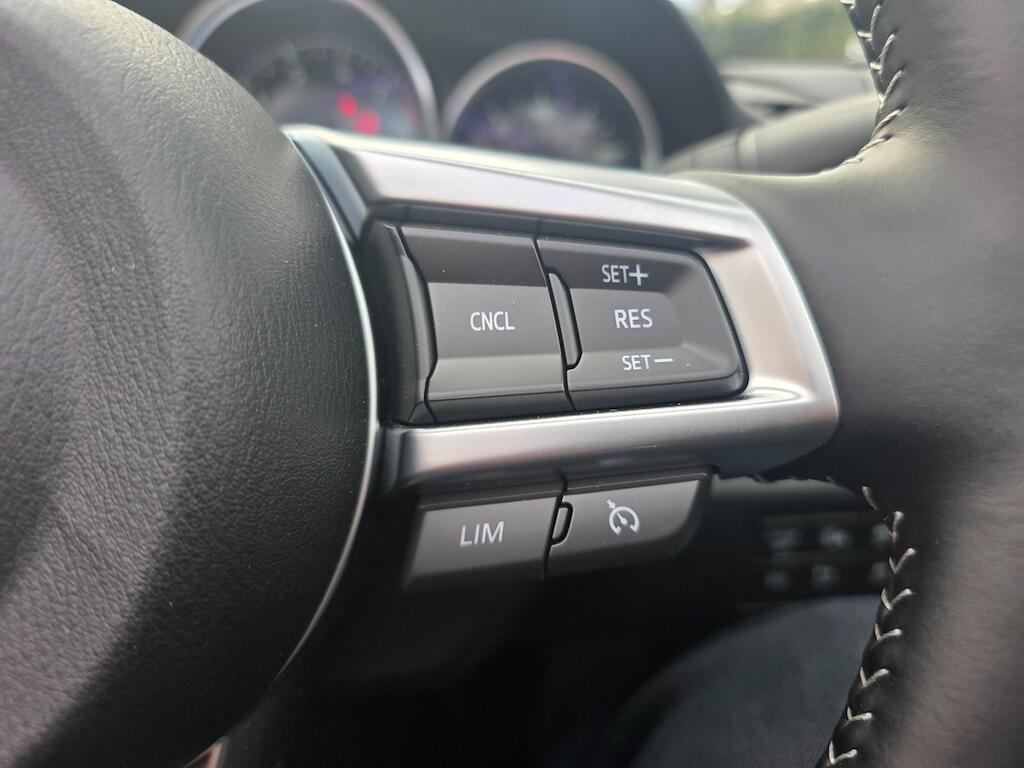 Mazda MX-5 RF - Image 27