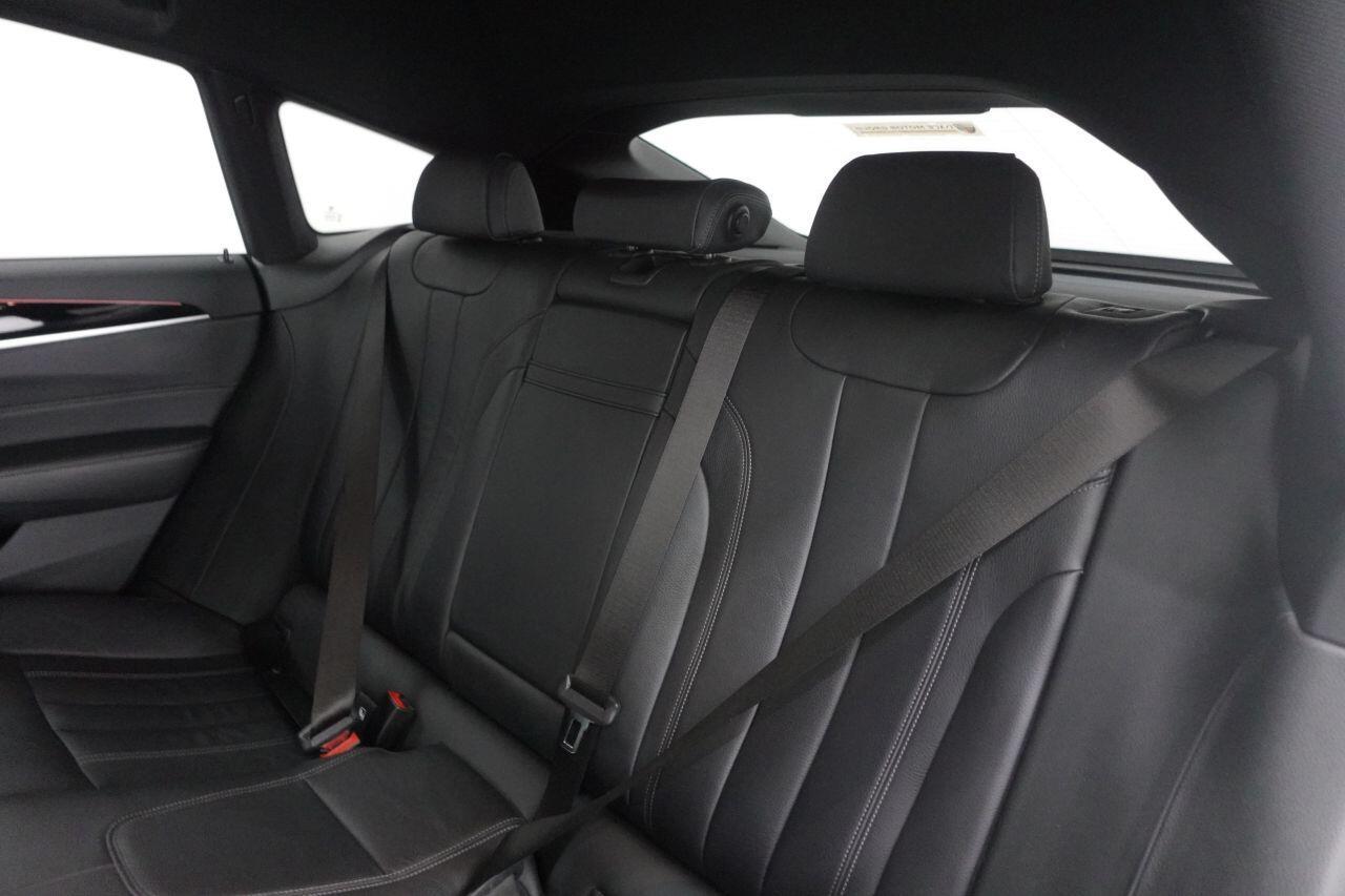 BMW 6 SERIES GRAN TURISMO - Image 15
