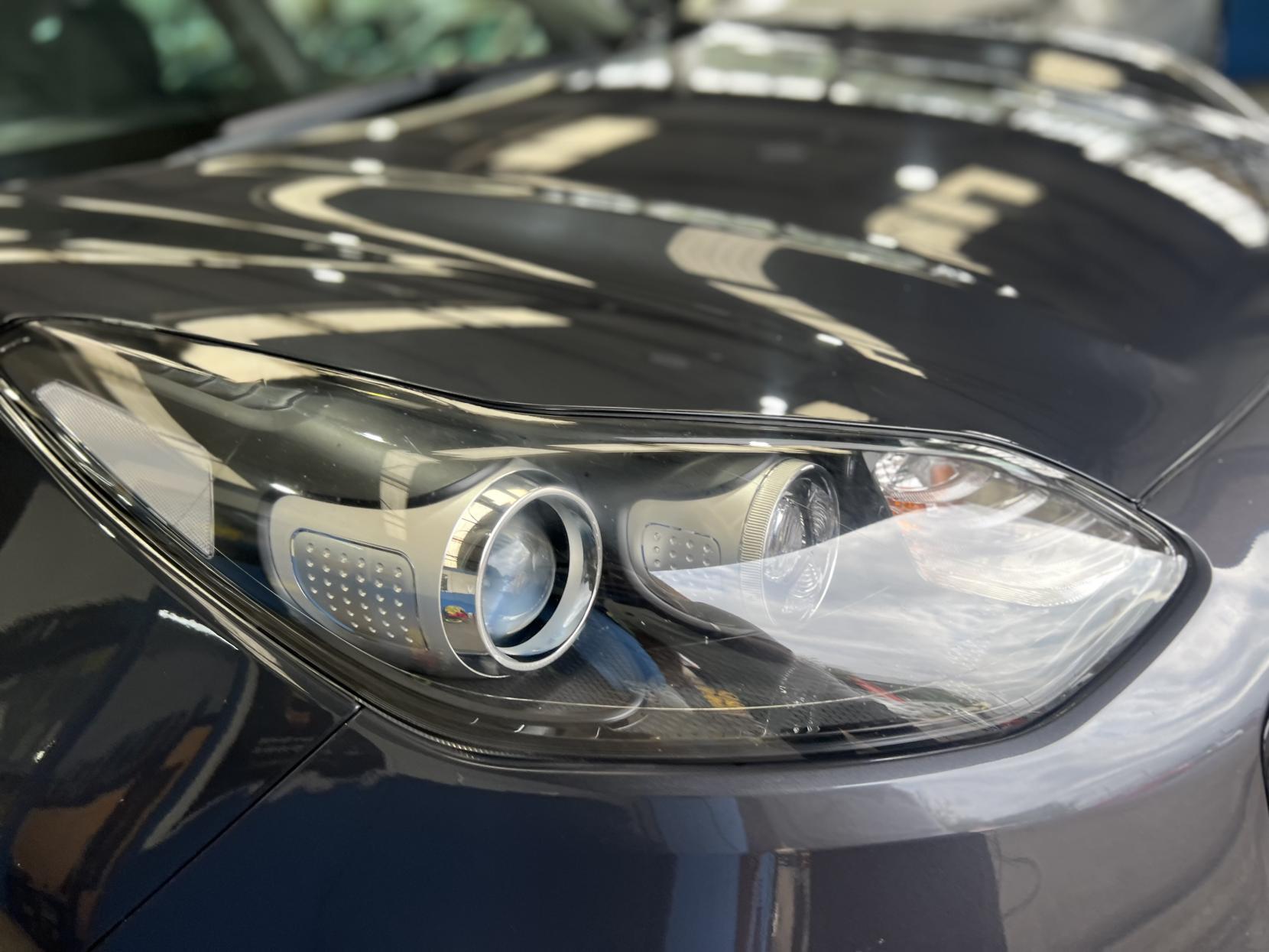 Kia Sportage - Image 10