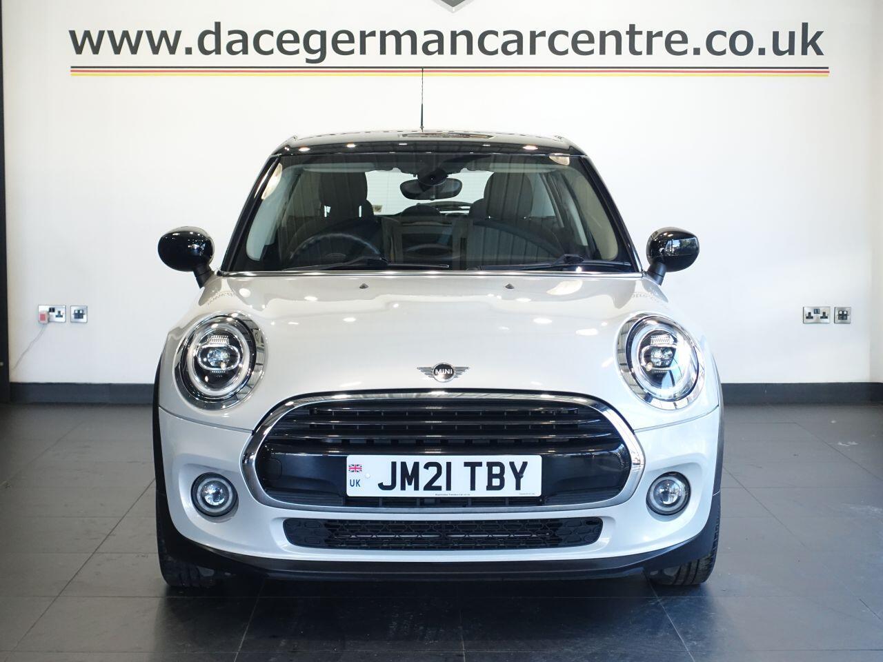 MINI Hatch - Image 4