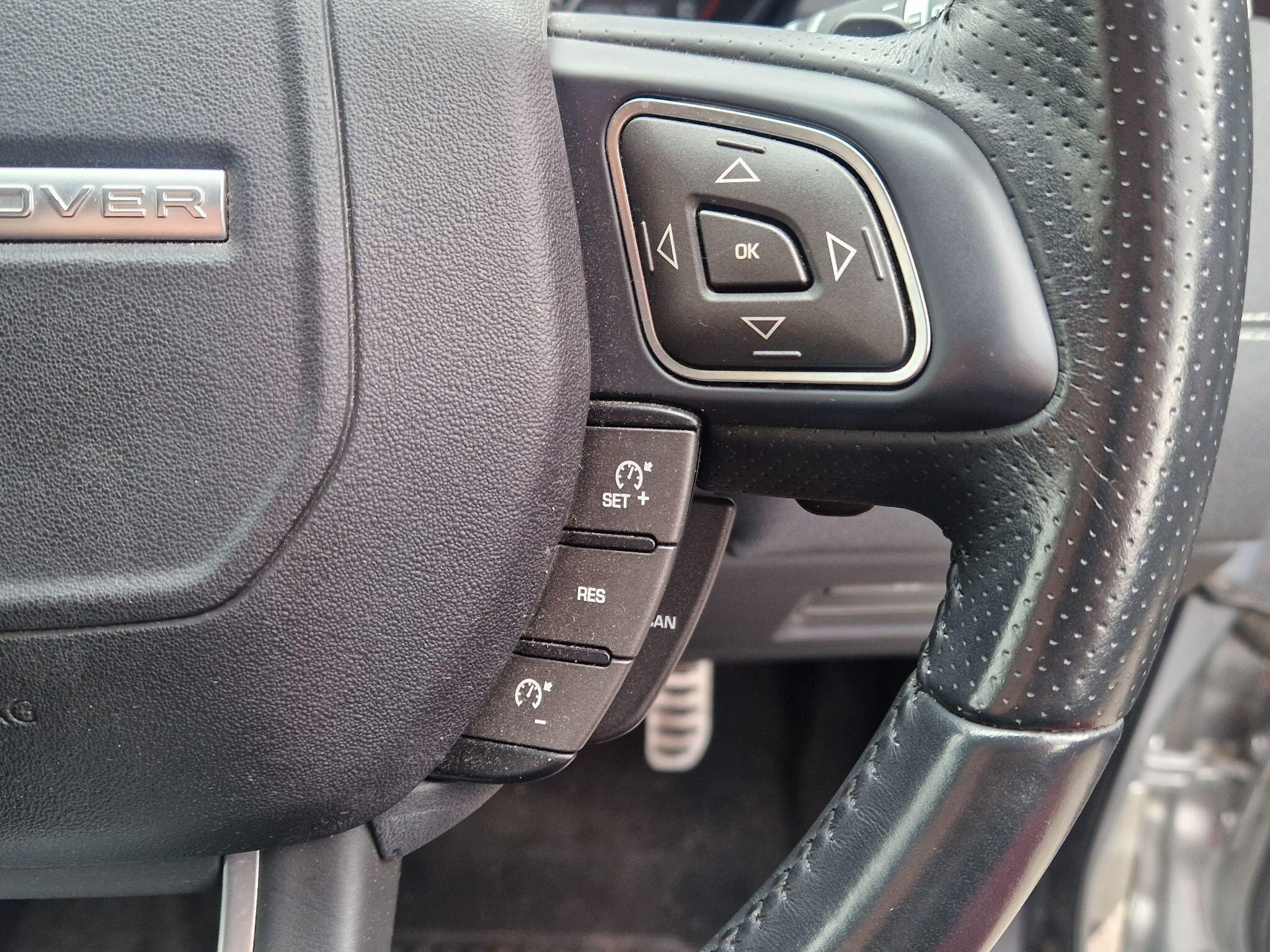 Land Rover Range Rover Evoque - Image 51