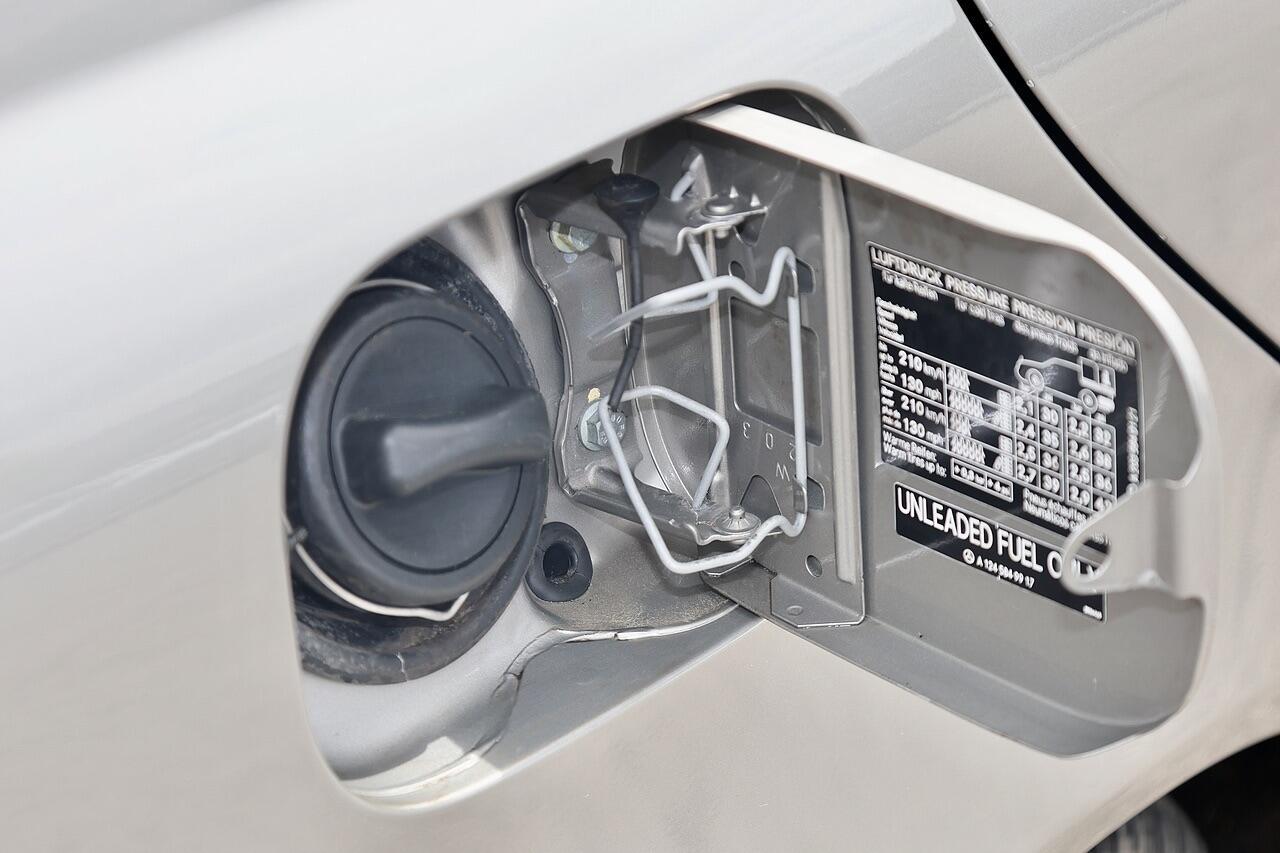 Mercedes C Class - Image 15