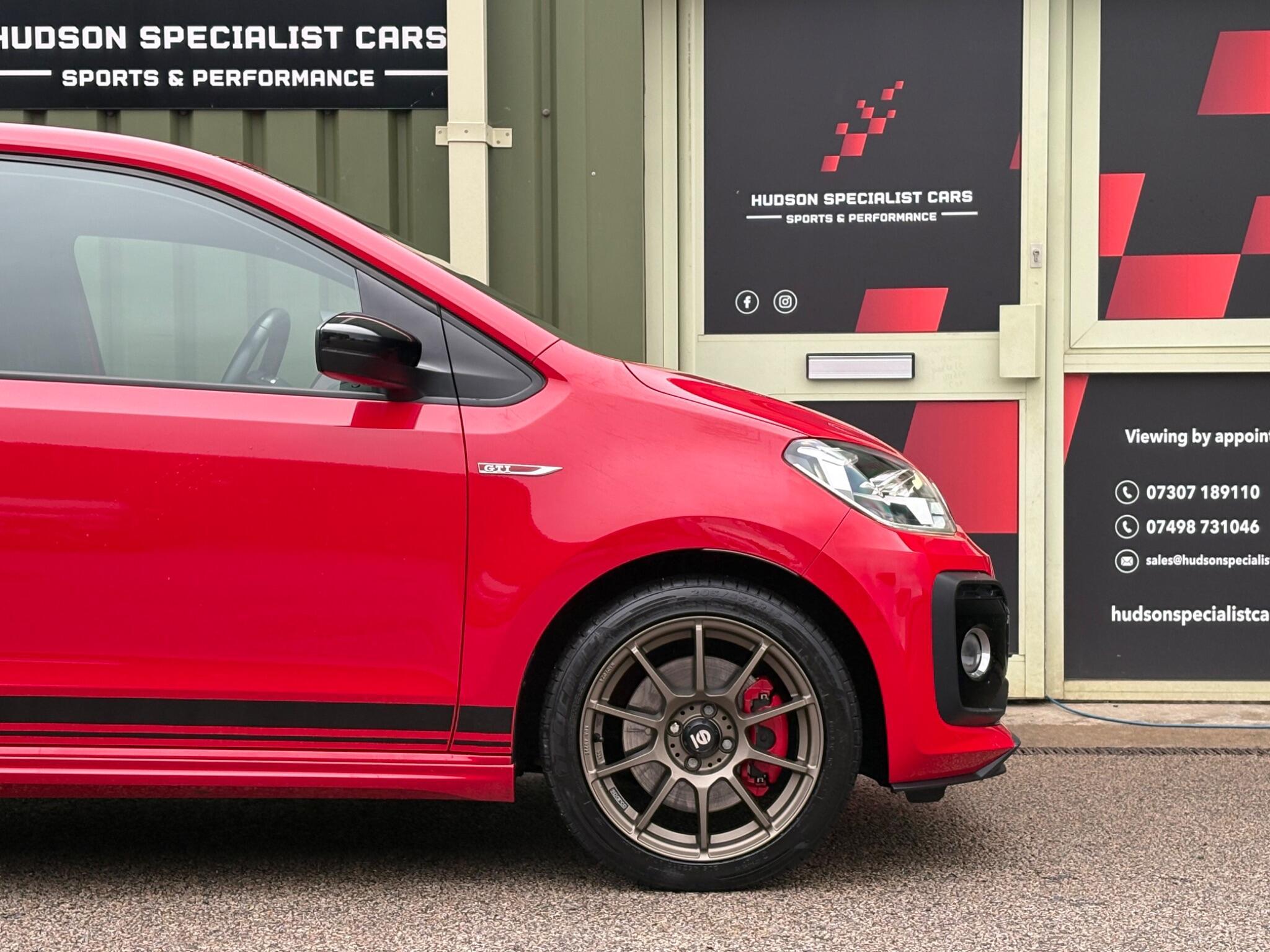 Volkswagen up! - Image 7