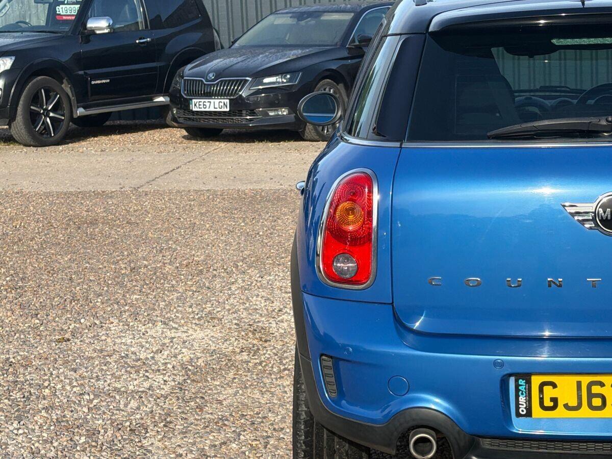 MINI Countryman - Image 14