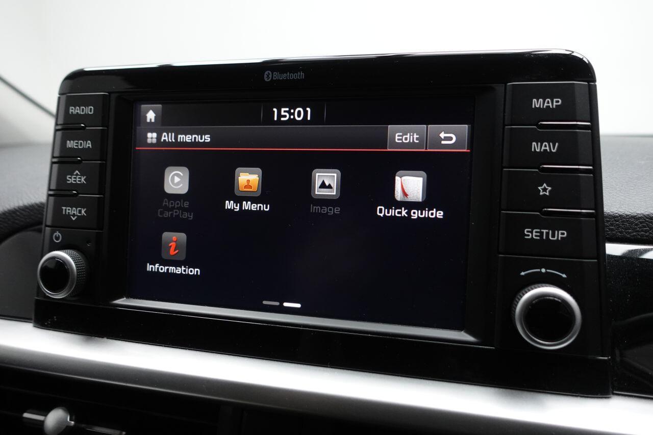 Kia Picanto - Image 28