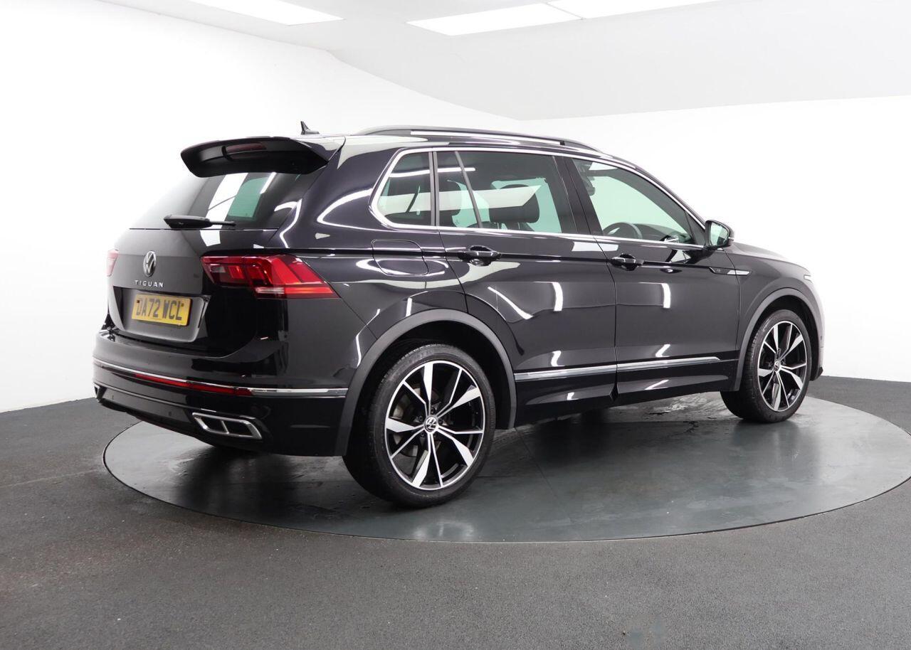 Volkswagen Tiguan - Image 7