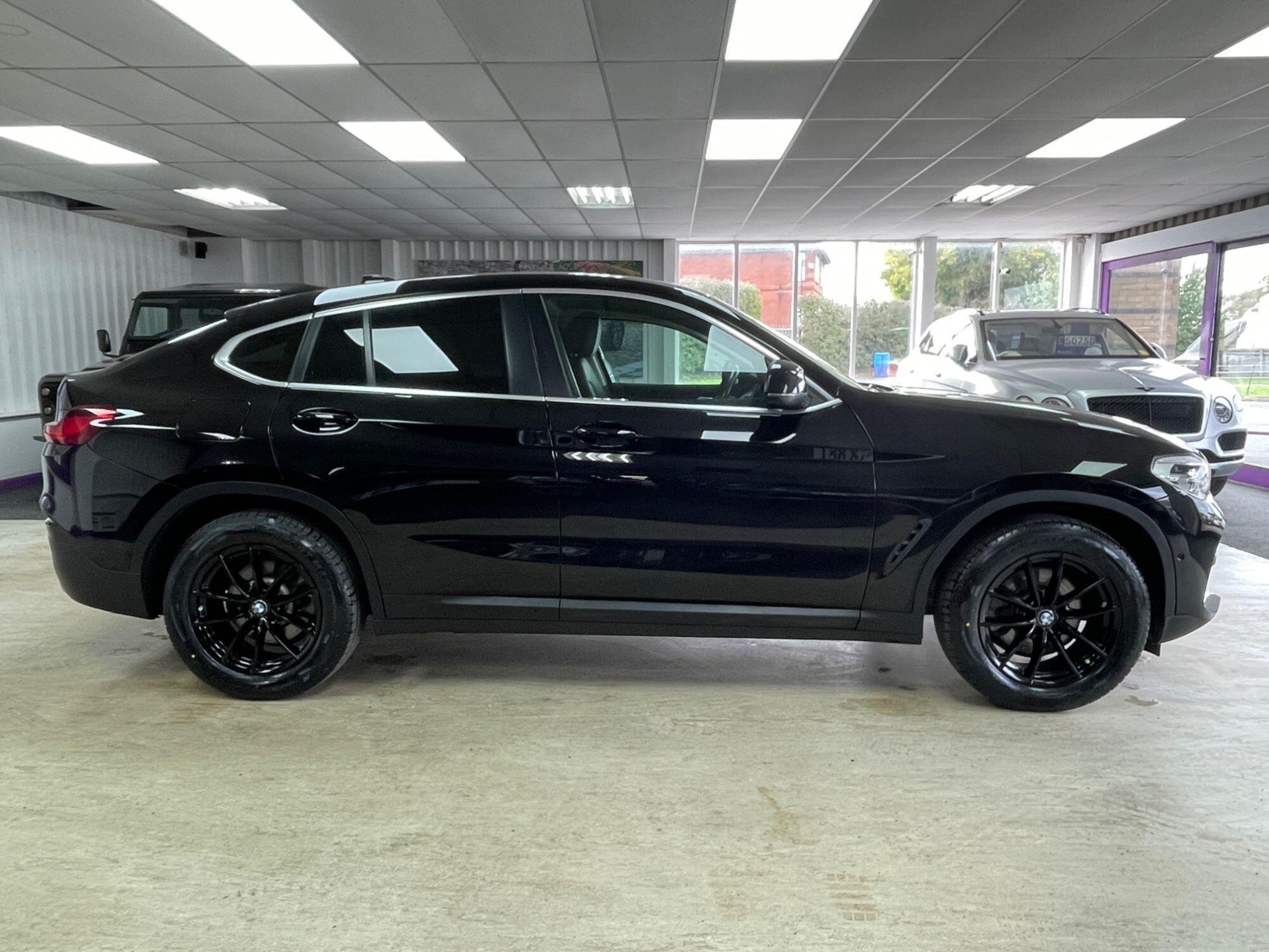 BMW X4 - Image 10