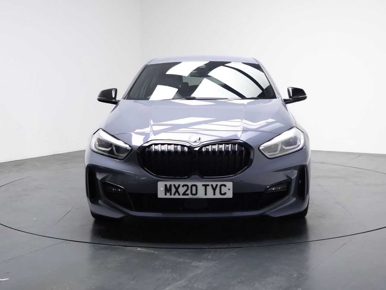BMW 1 Series - Image 5