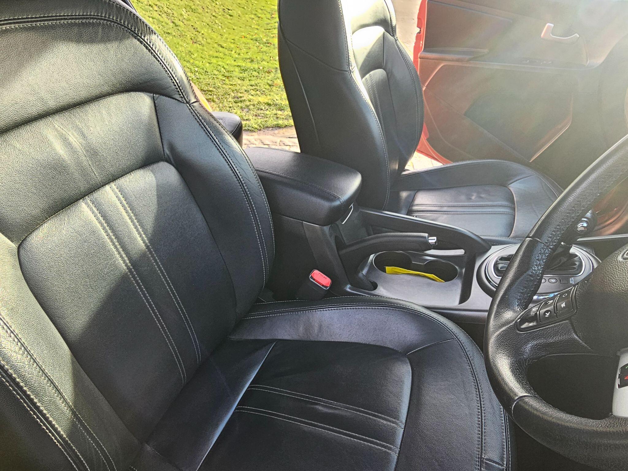 Kia Sportage - Image 27