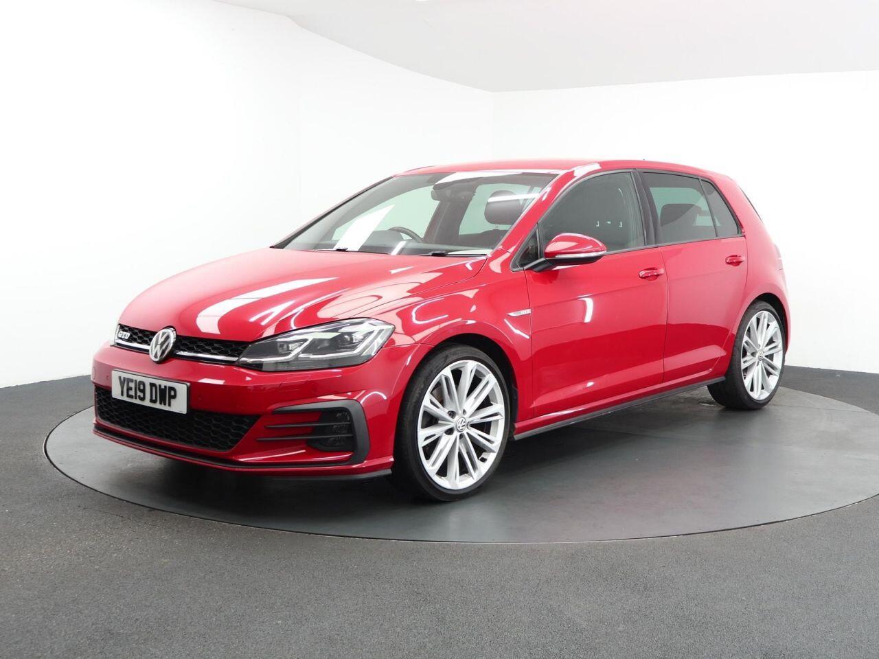Volkswagen Golf - Image 8
